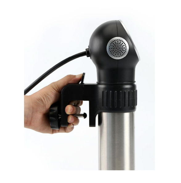 TERMOCIRCULADOR/SOUS VIDE PROFESIONAL SV20 - 6