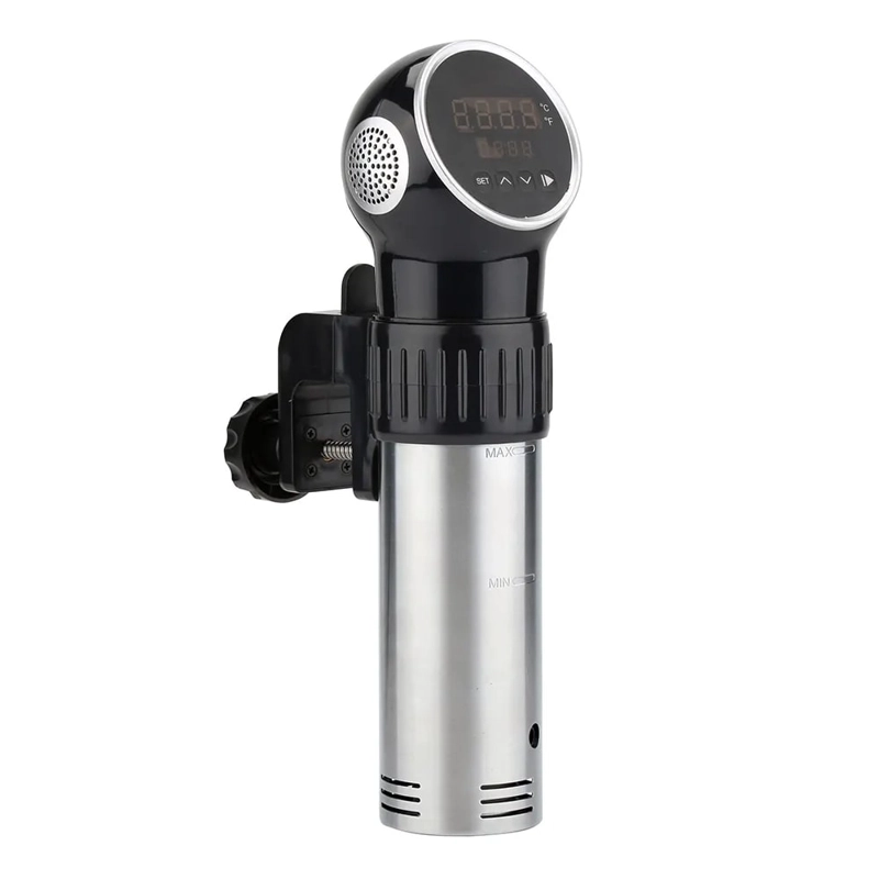 PACK SOUS VIDE PROFESIONAL SV20 + CONTENEDOR POLICARBONATO 22L - 2
