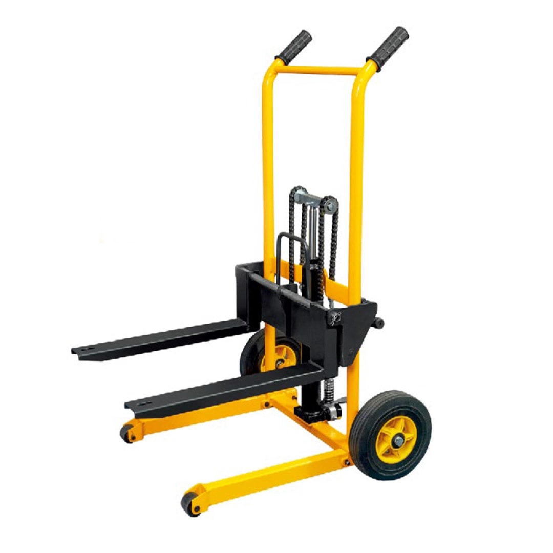 APILADOR MANUAL 200 KG PLEGABLE - 2