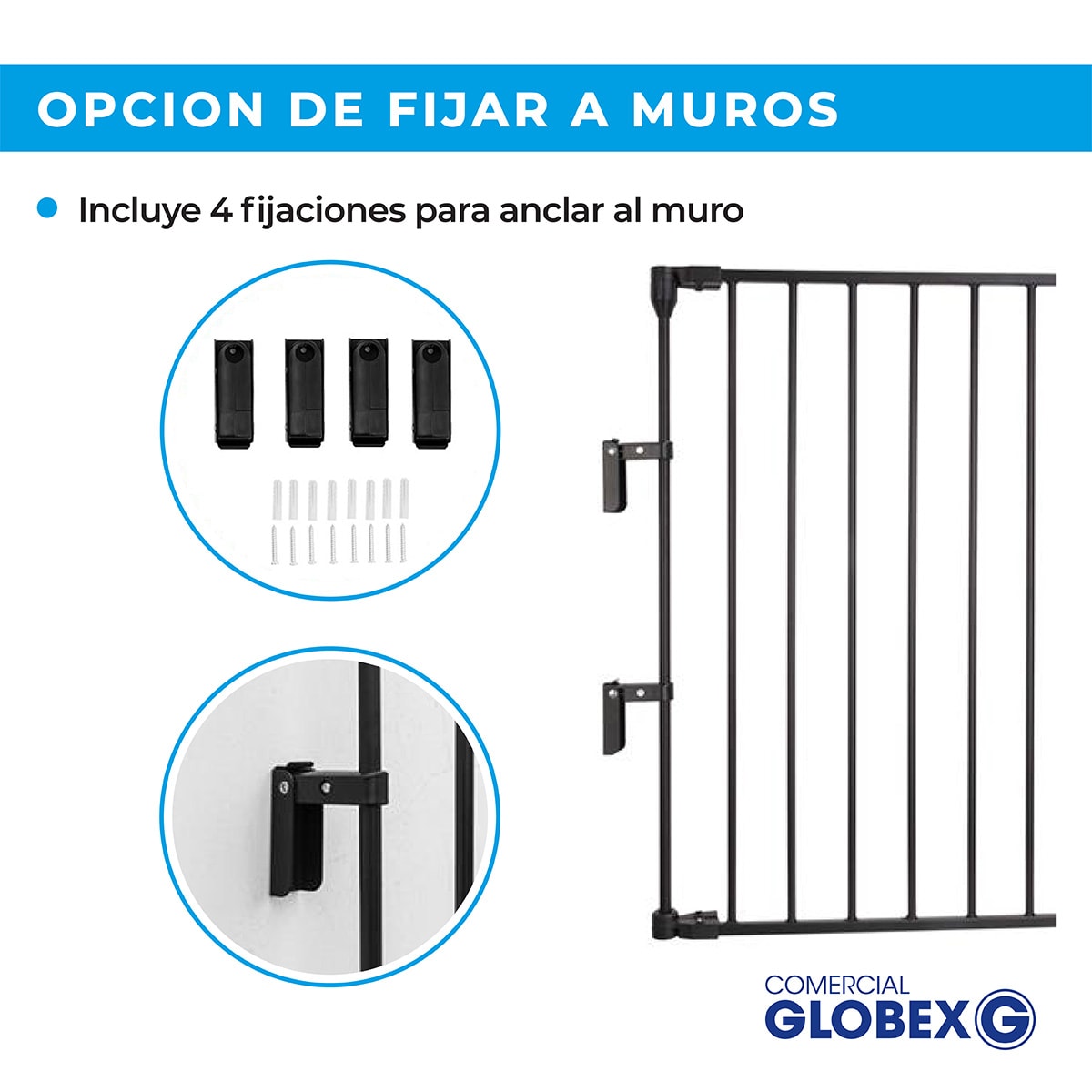 REJA DE SEGURIDAD ESTUFA - CHIMENEA - 4