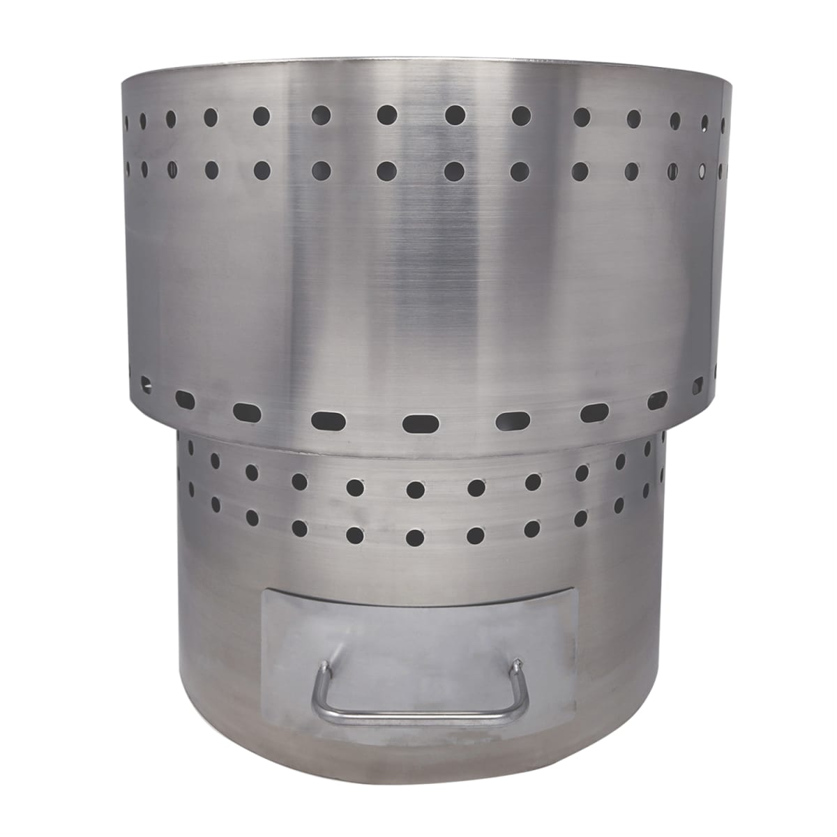 BRASERO SIN HUMO 40 CM - SMOKELESS FIREPIT - 2