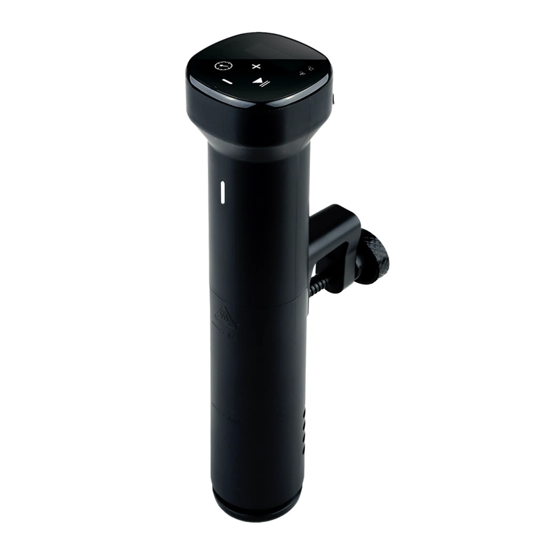 TERMOCIRCULADOR CUUK SOUS VIDE SV15 NEGRO (1200W) - 7