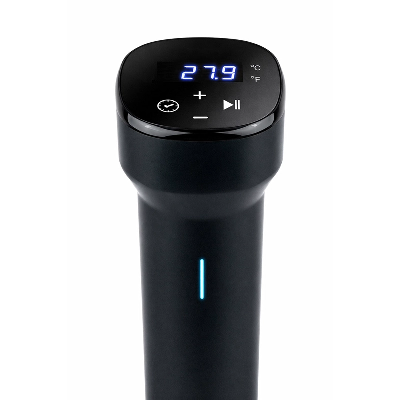 TERMOCIRCULADOR CUUK SOUS VIDE SV15 NEGRO (1200W) - 4