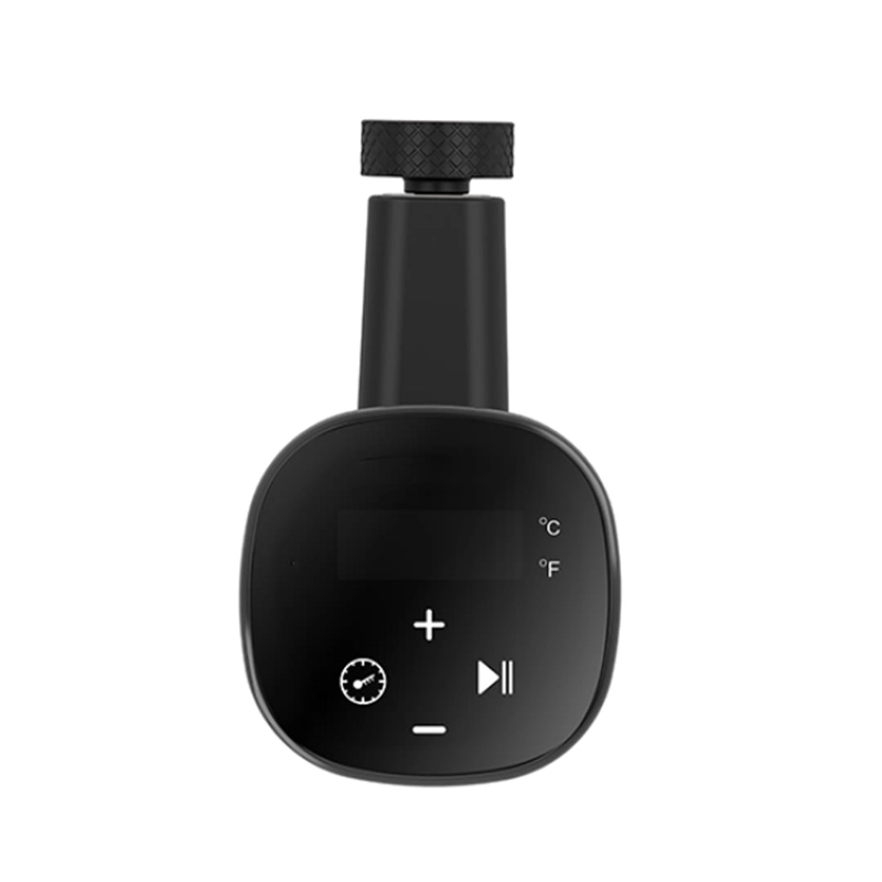 TERMOCIRCULADOR CUUK SOUS VIDE SV15 NEGRO (1200W) - 6
