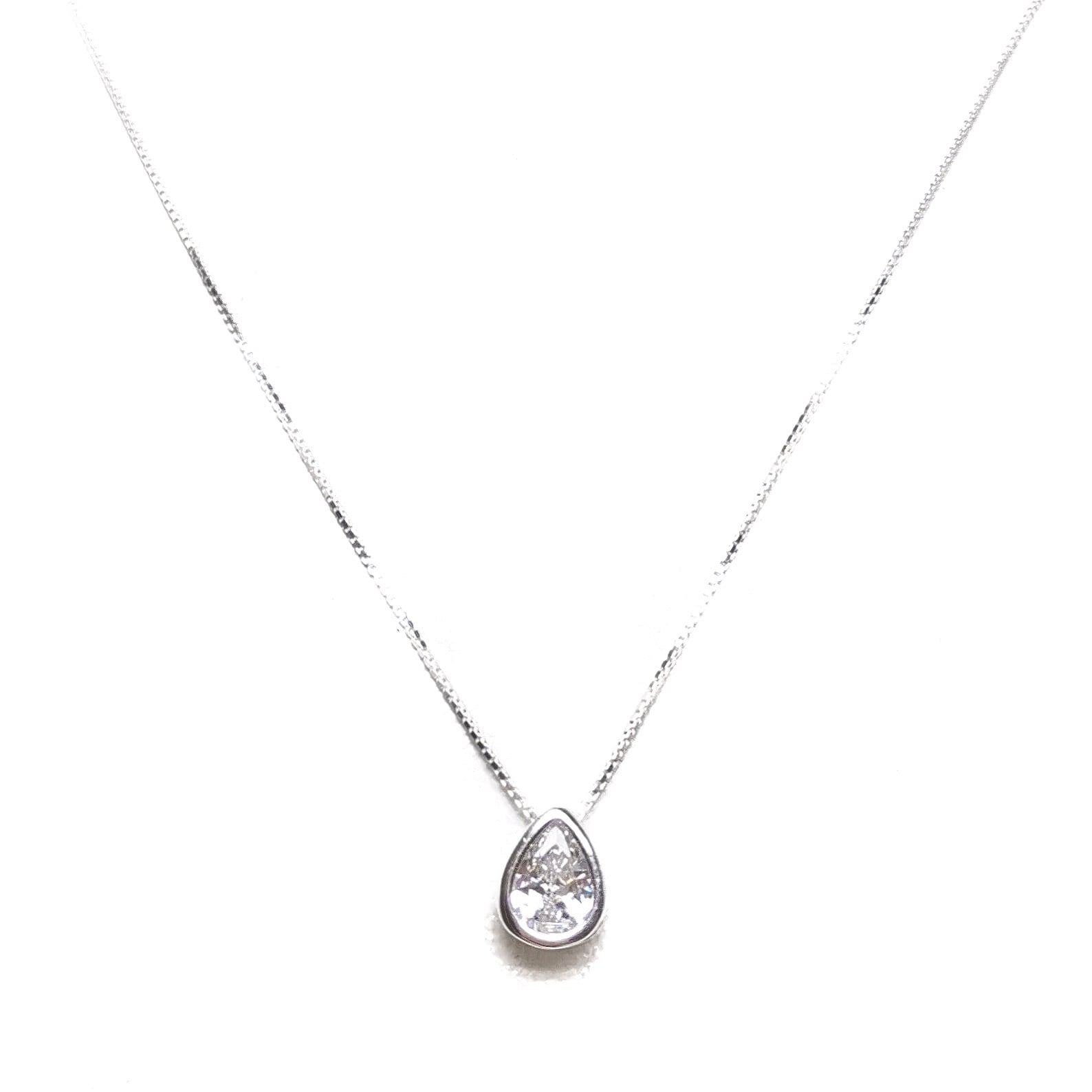 Foxgirl Lariat - Collar Oro Para Mujer, Delicado Collar Chapado En Oro