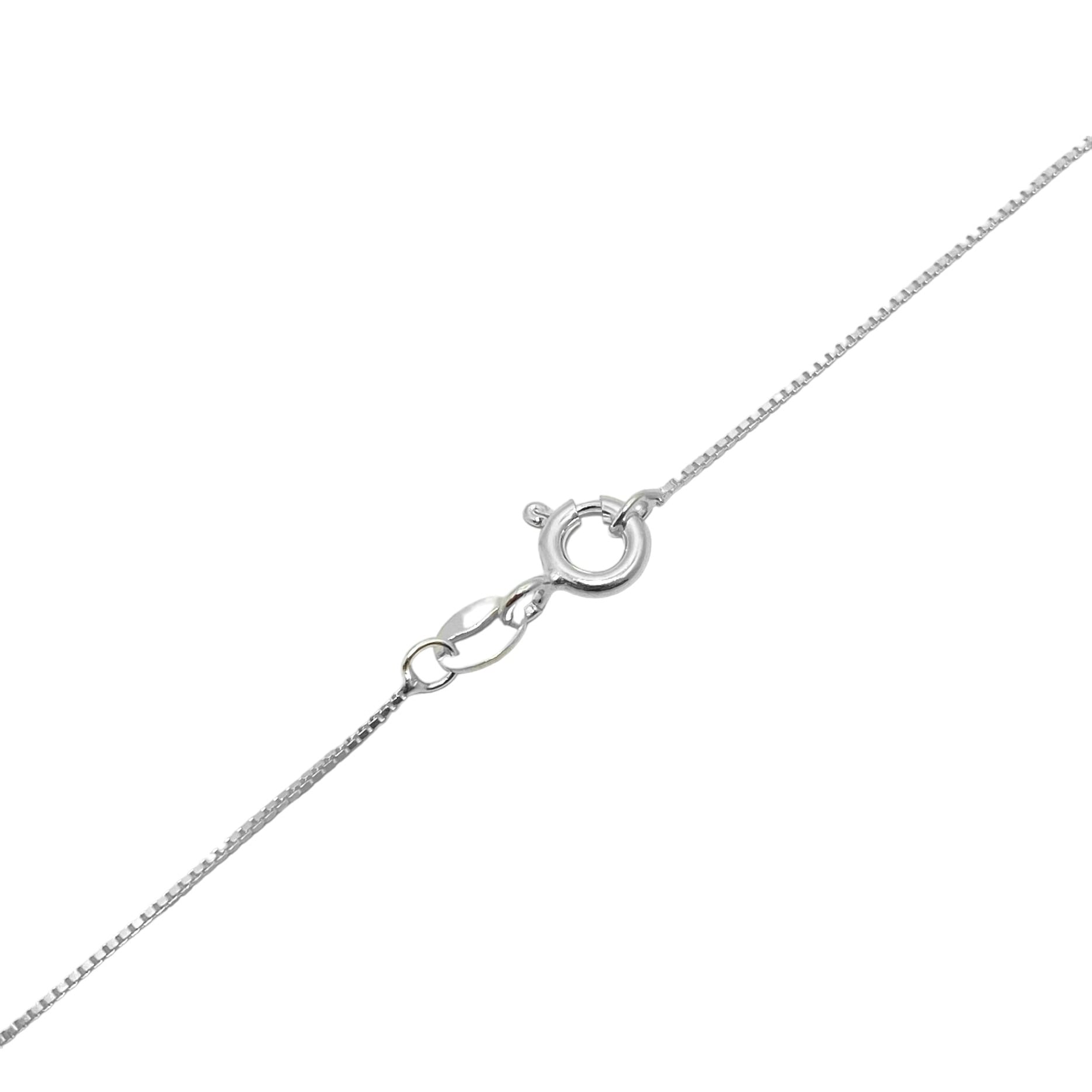 COLLAR ANDREA COGGIOLA JOYAS PLATA FINA 925 SIDDHI PIEDRAS NATURALES JADE - 4
