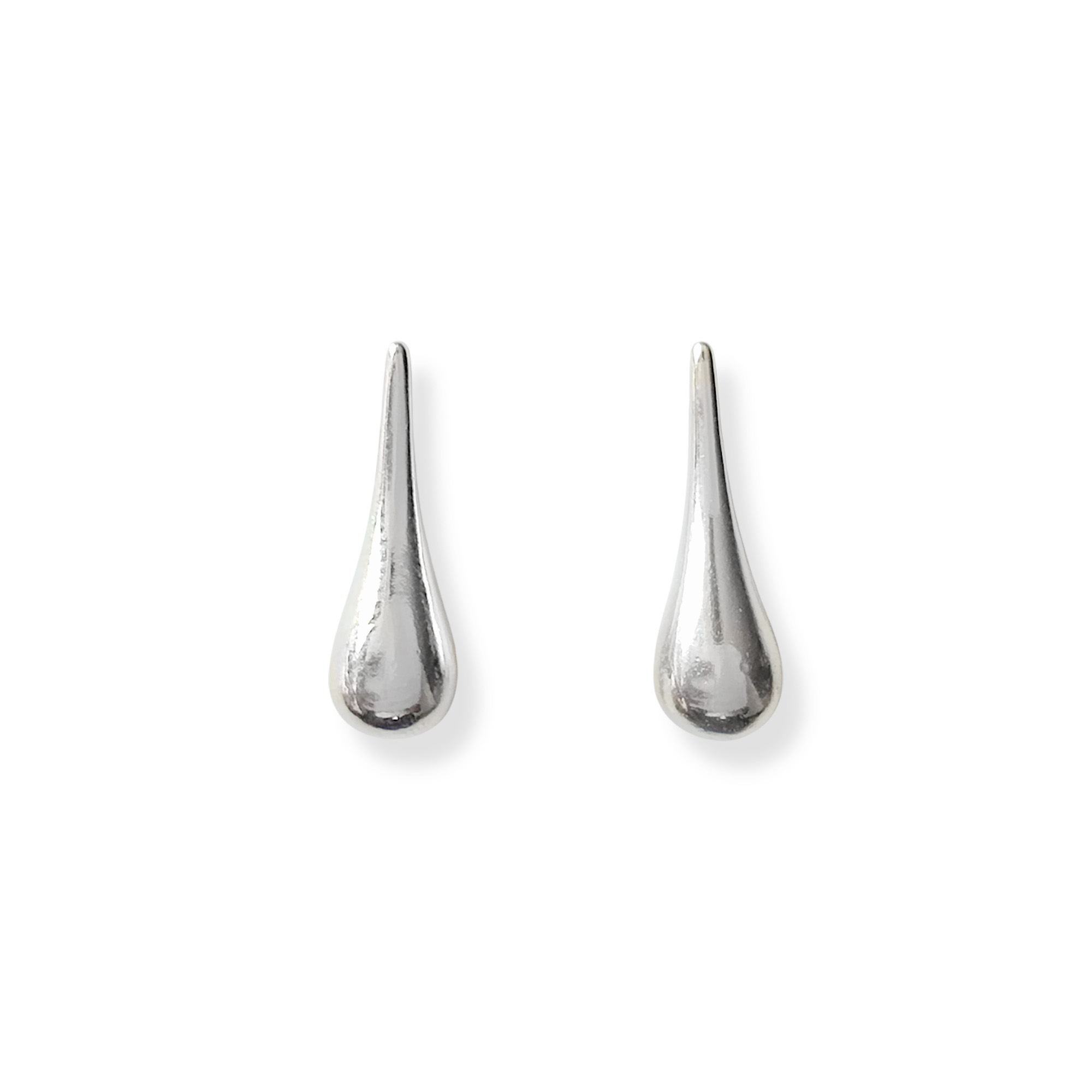 AROS GOTA RITA FINA 925 - 1