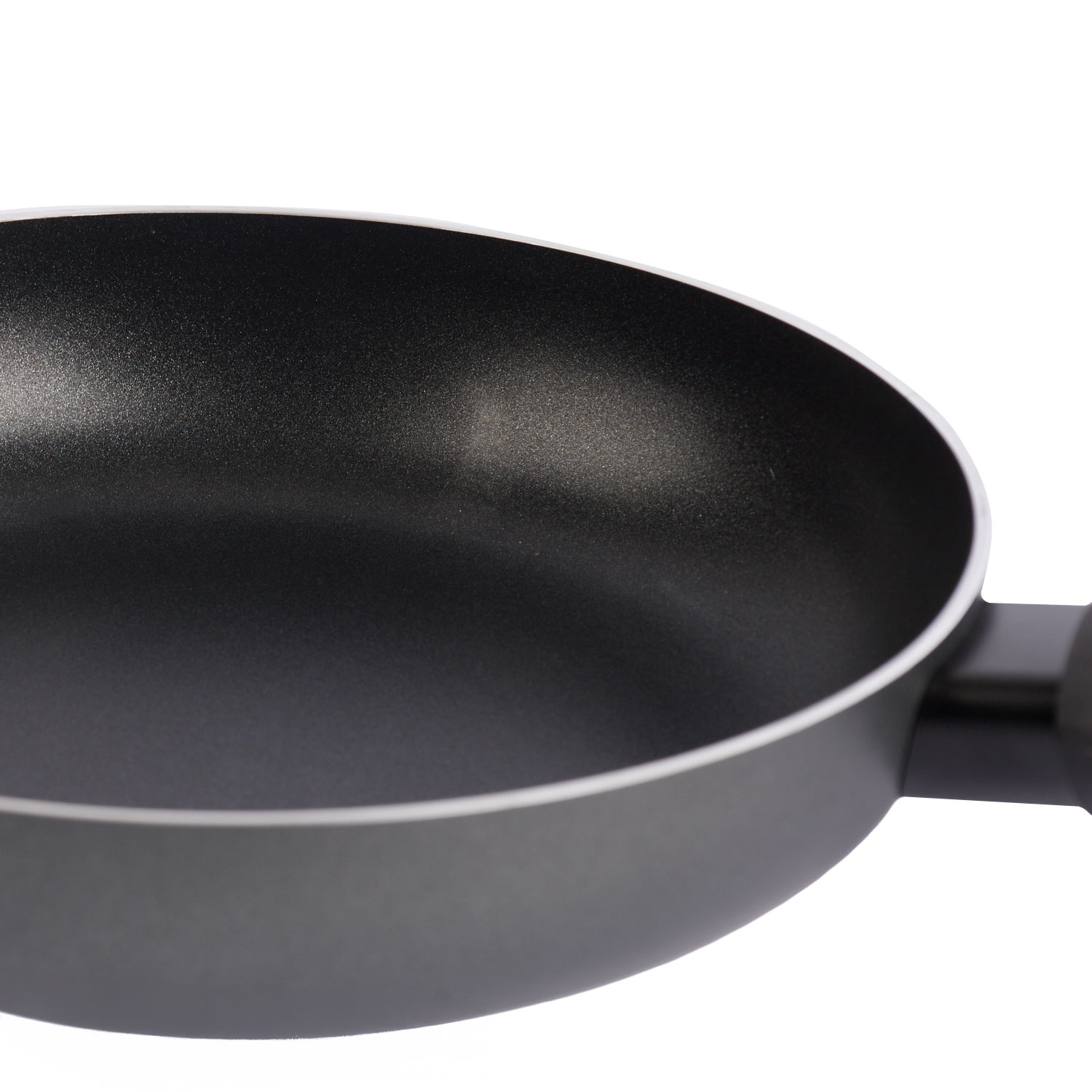 SET SARTENES DE ALUMINIO VITREX GIRO 20-24CM - 3