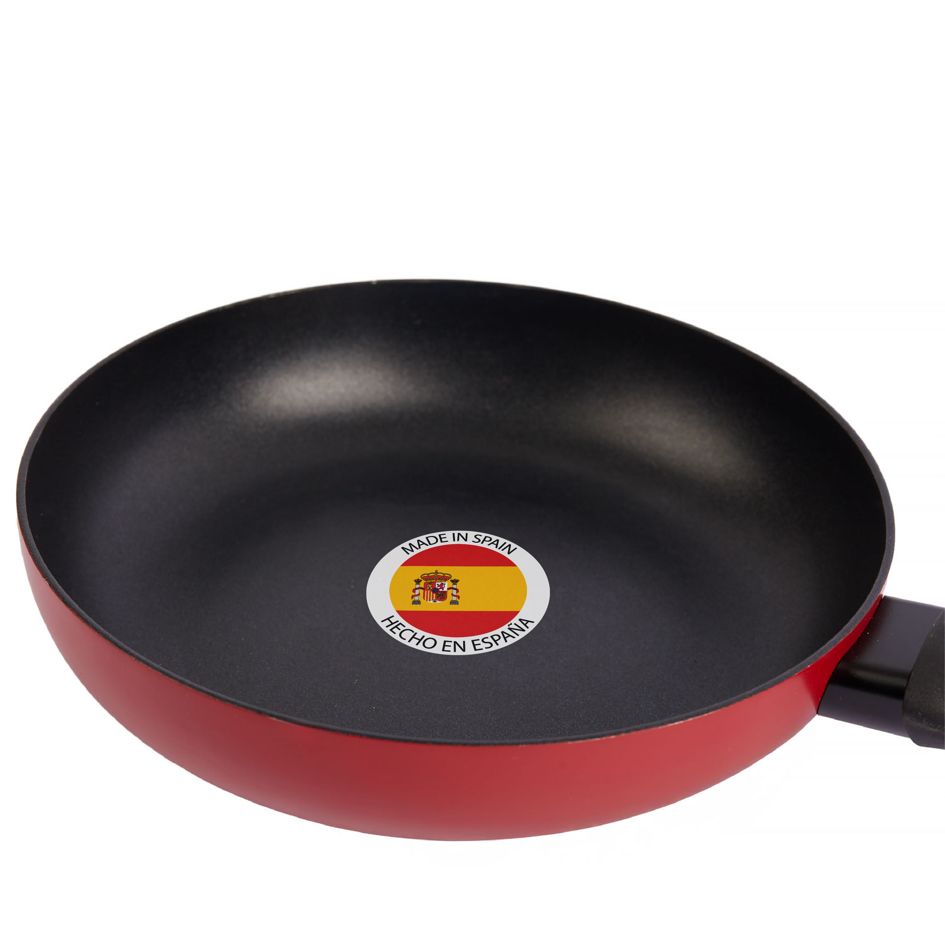 SET SARTENES DE ALUMINIO VITREX CANDY 20-24CM - 2