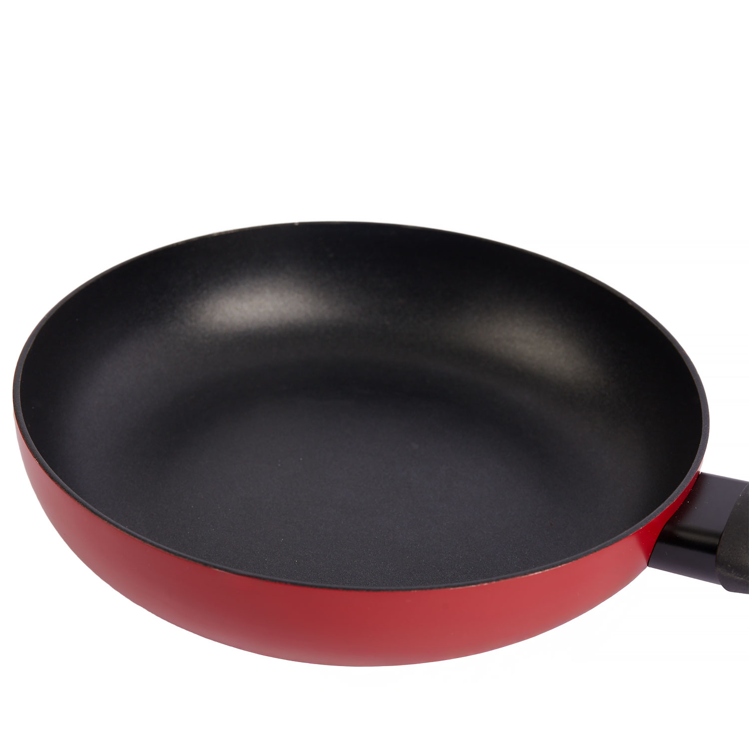 SET SARTENES DE ALUMINIO VITREX CANDY 20-24CM - 5