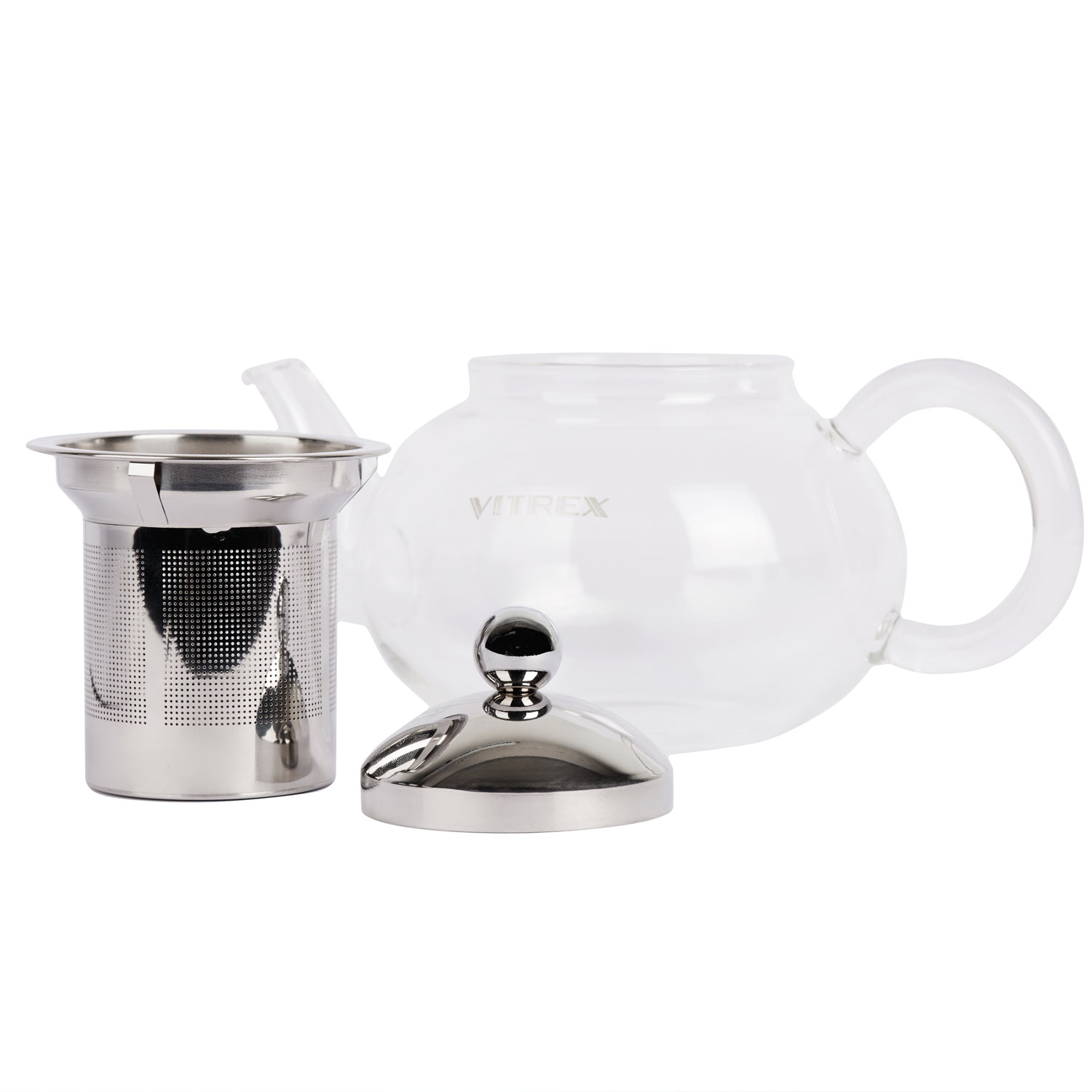 TETERA MUMBAI VITREX 800 ML - 2