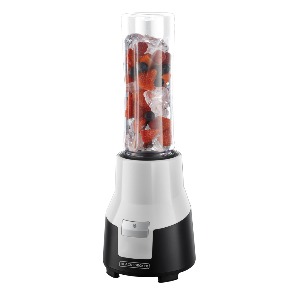 LICUADORA PERSONAL BLACK+DECKER FUSIONBLADE PB22340 - 4