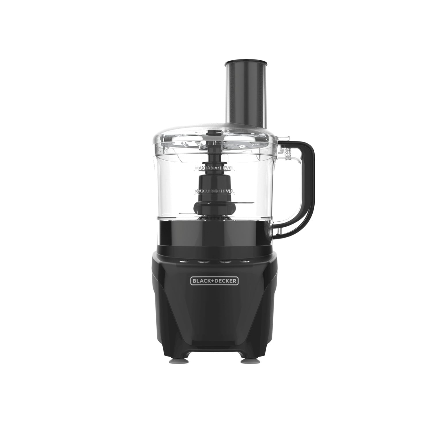 PROCESADOR DE ALIMENTOS BLACK+DECKER SILENCIOSO FP4342 - 1