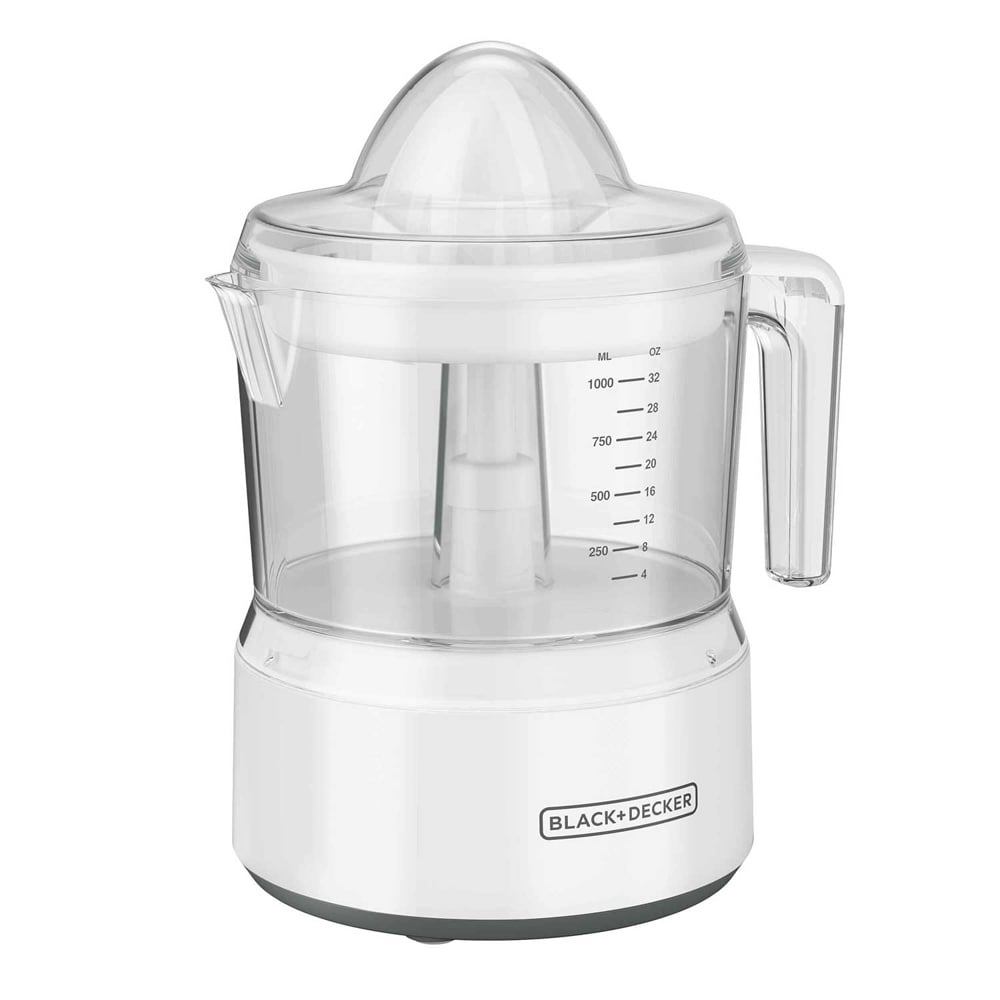 EXPRIMIDOR ELE CTRICO BLACK+DECKER CJ650 - 1
