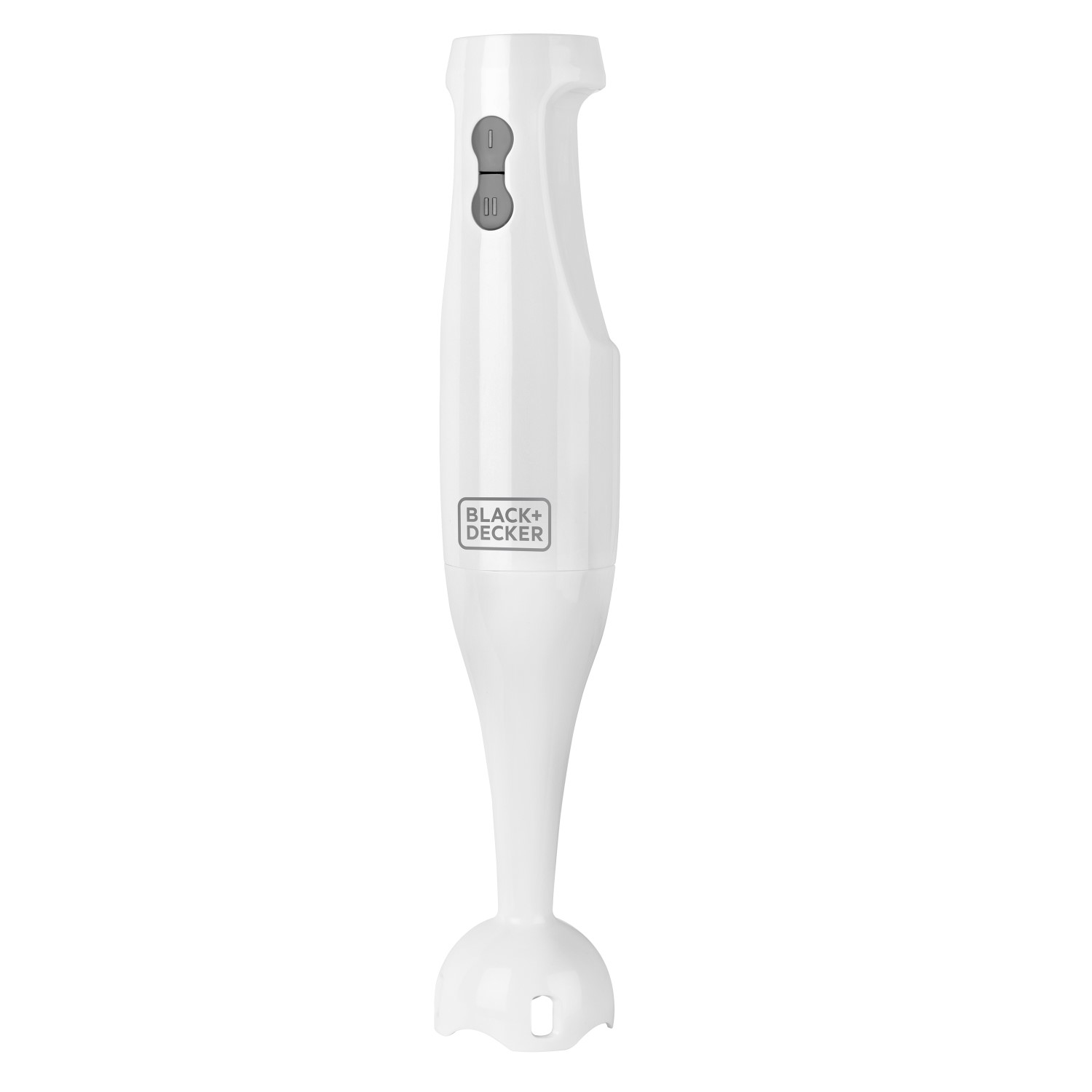 BATIDORA DE INMERSIÓN BLACK+DECKER HB24710 - 4