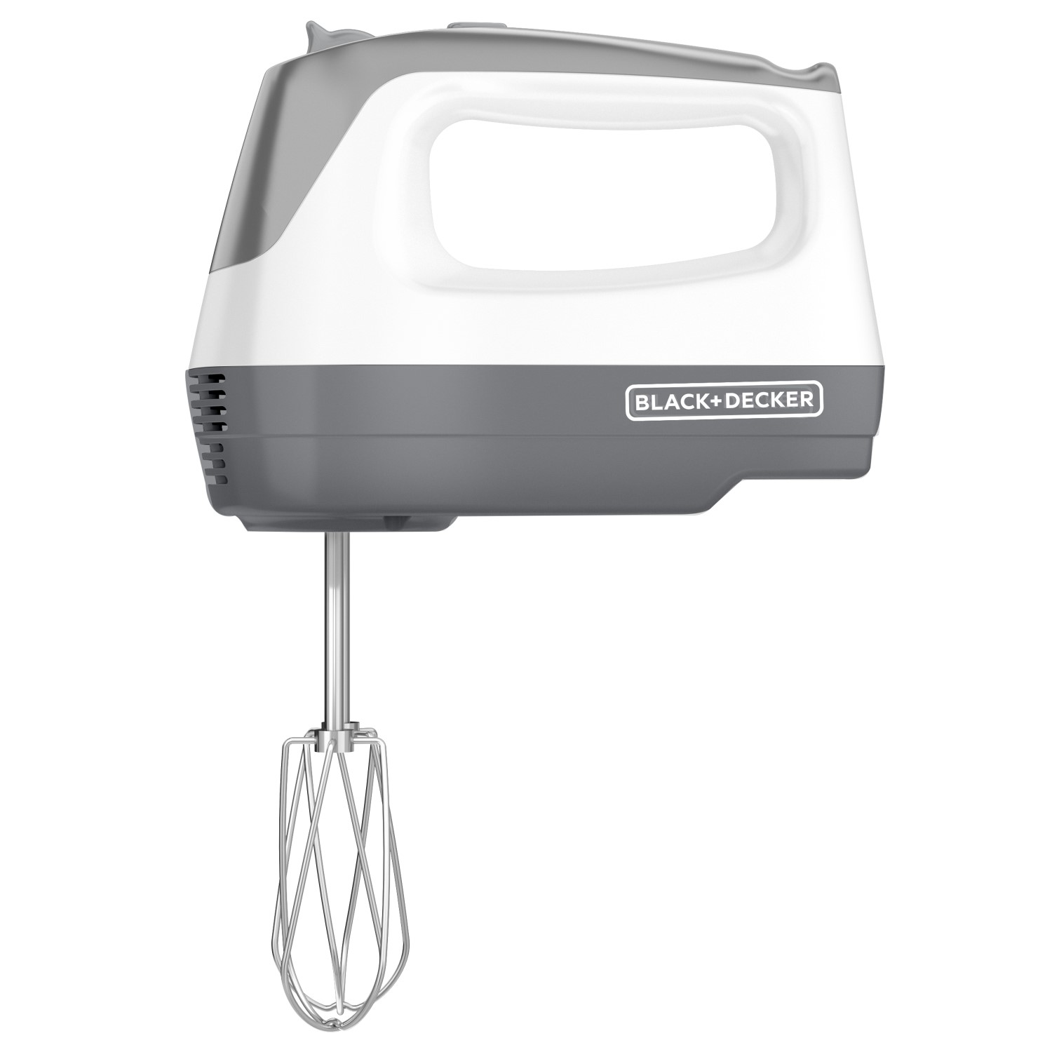 BATIDORA BLACK & DECKER MX1500 700 W MANO - 2