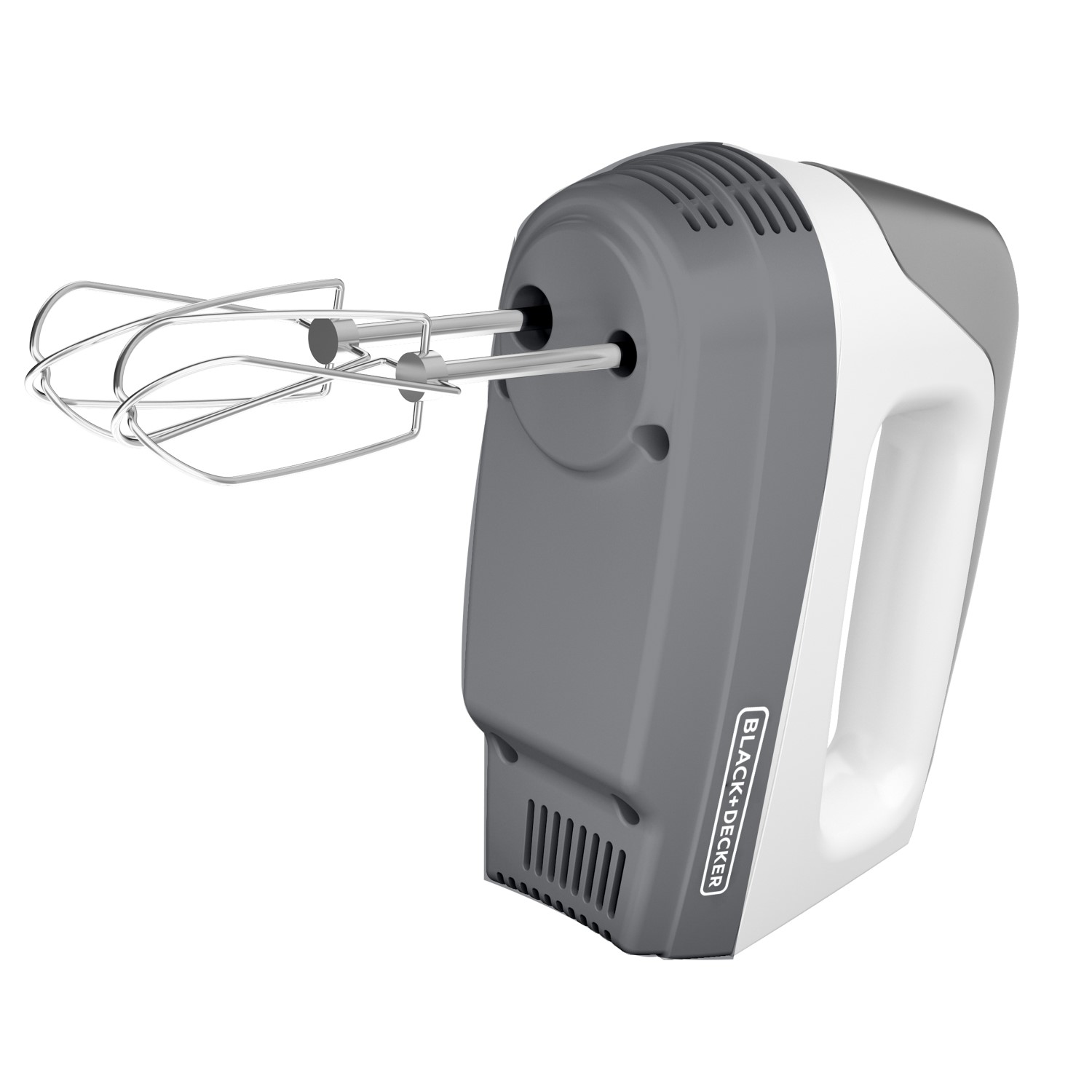 BATIDORA BLACK & DECKER MX1500 700 W MANO - 4