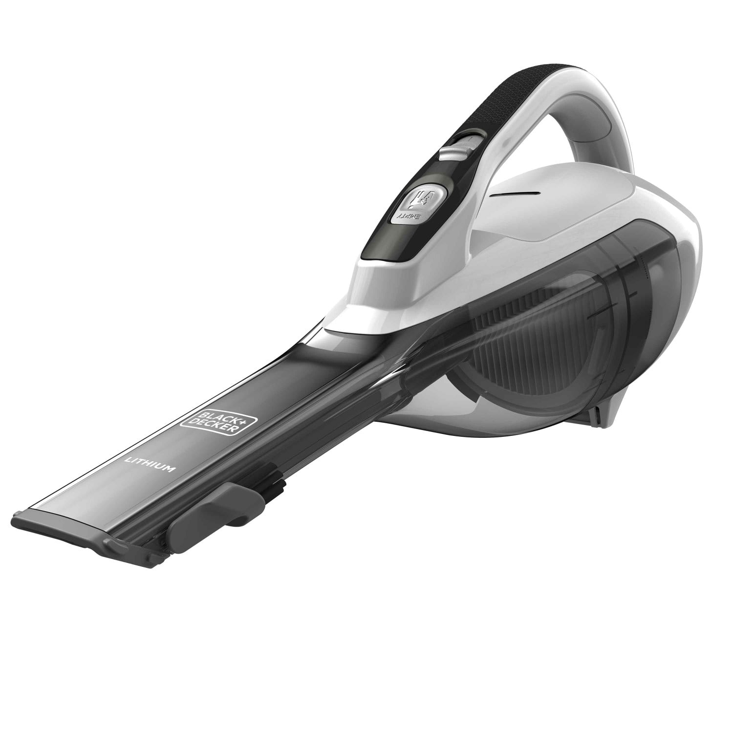ASPIRADORA INALAMBRICA BLACK+DECKER HLVA325J10 - 1