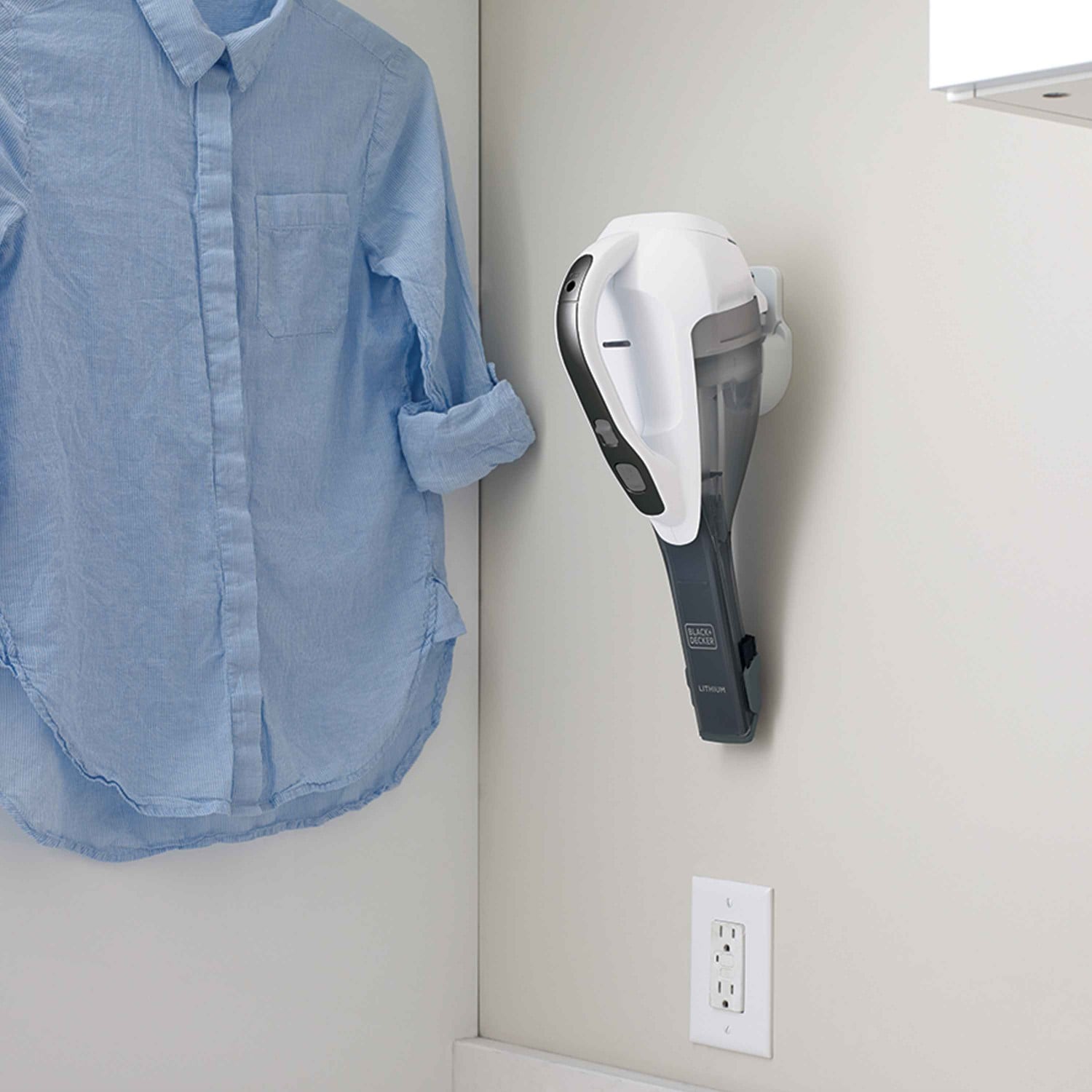 ASPIRADORA INALAMBRICA BLACK+DECKER HLVA325J10 - 4