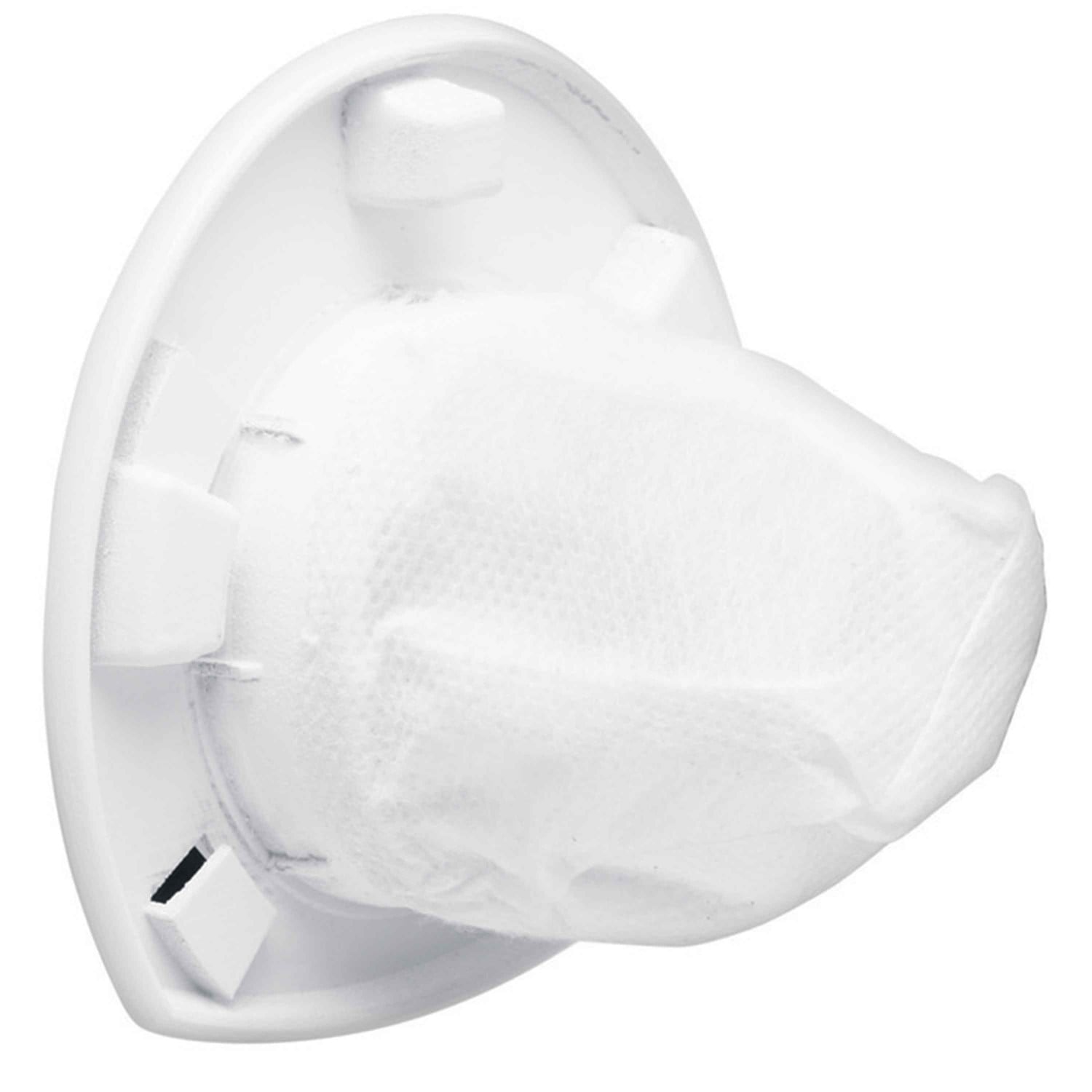 ASPIRADORA INALAMBRICA BLACK+DECKER HLVA325J10 - 7