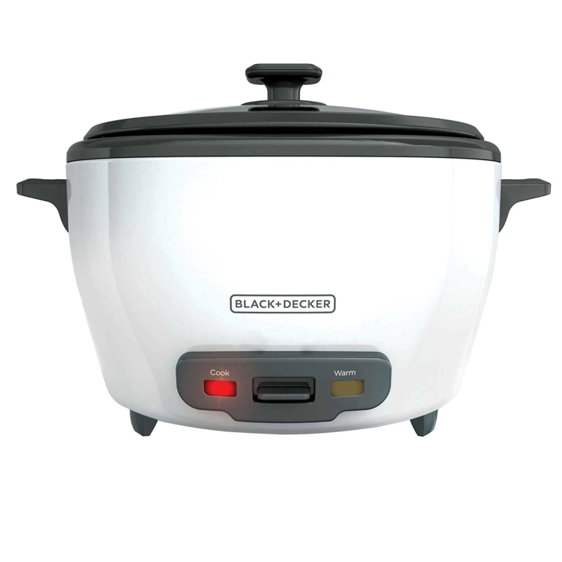 ARROCERA ELÉCTRICA BLACK+DECKER RC5225