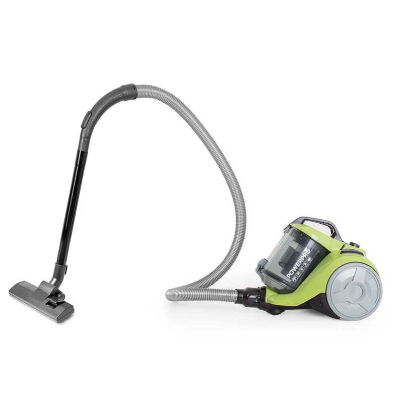 ASPIRADORA BLACK DECKER CON RECOLECTOR VCBD8530 - 1