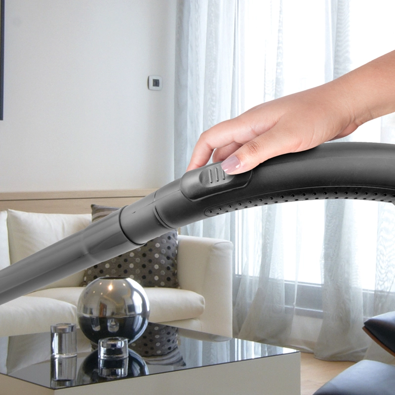 ASPIRADORA BLACK DECKER CON RECOLECTOR VCBD8530 - 7