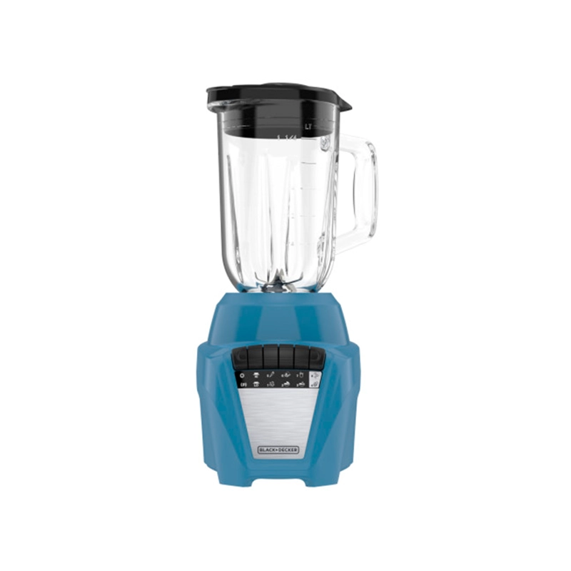 LICUADORA BLACK+DECKER ICE CRUSH 1.25L - 1