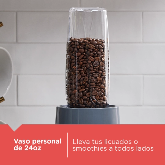 LICUADORA BLACK+DECKER BL1516 SILENCIOSA 1.5L 1000W - 6