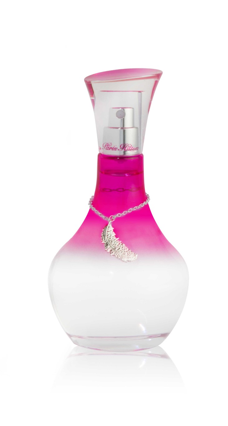 PERFUME PARIS HILTON CAN BURSLESQUE MUJER EDP 100 ML - 2
