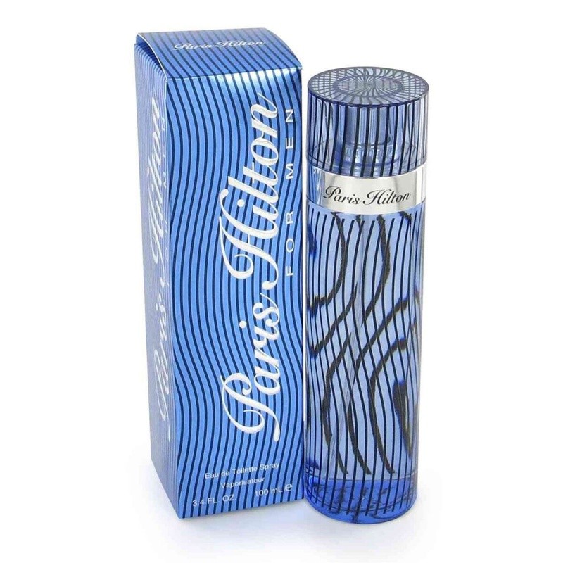 PERFUME PARIS HILTON MUJER EDP 100 ML - 1