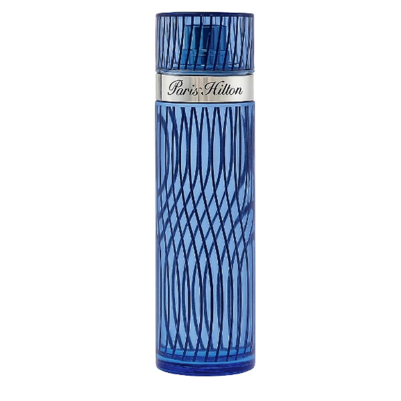 PERFUME PARIS HILTON MUJER EDP 100 ML - 2