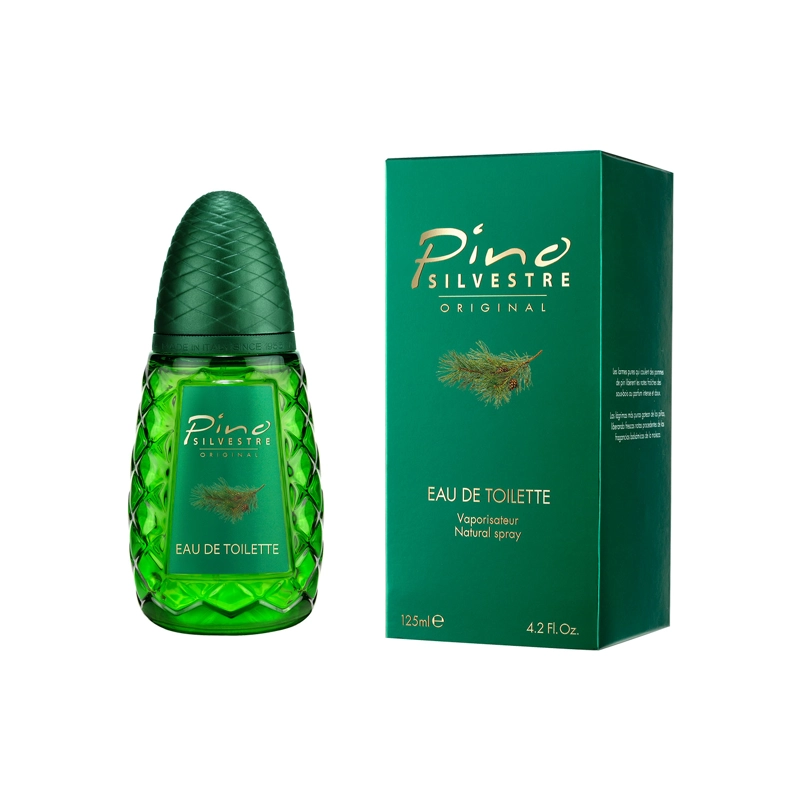 PERFUME PINO SILVESTRE HOMBRE EDP 125 ML - 1