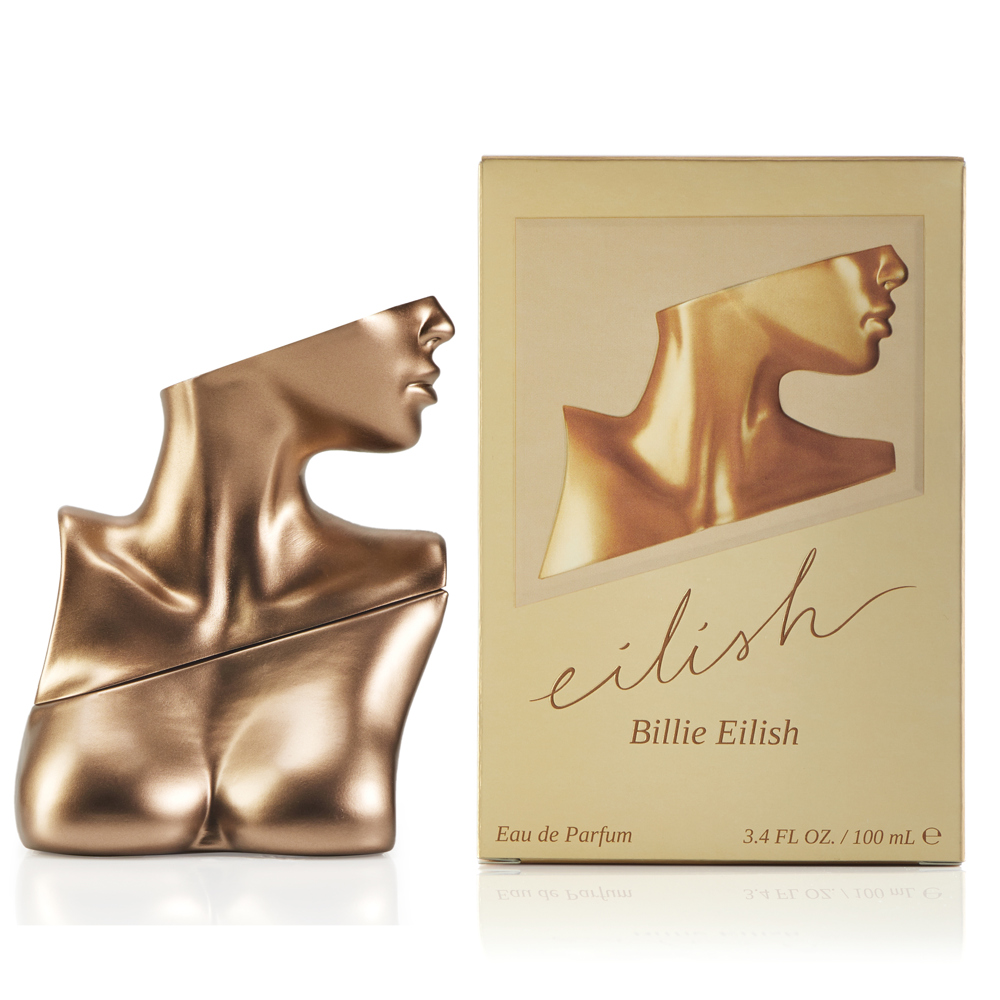 EILISH EAU DE PARFUM 100ML - 2