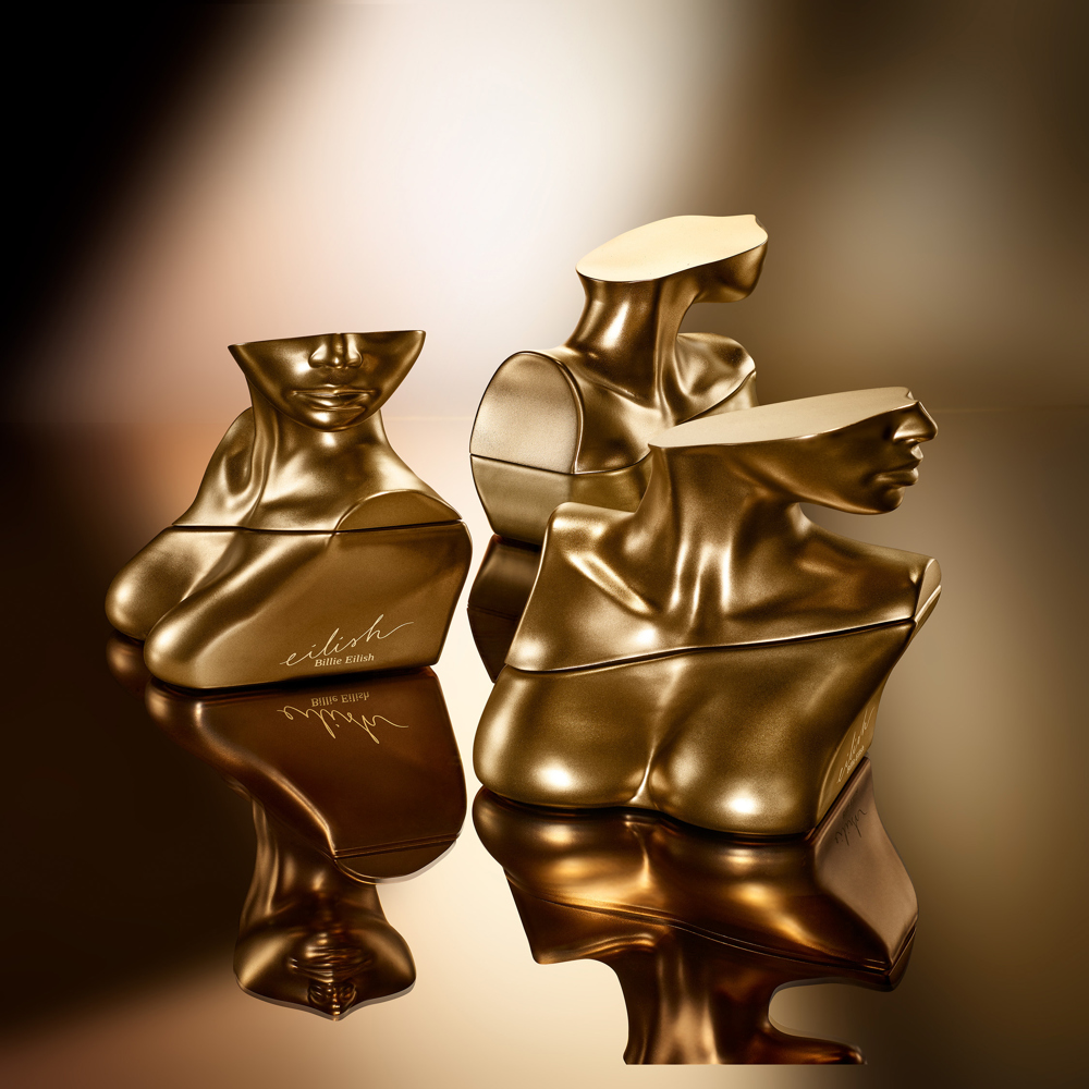 EILISH EAU DE PARFUM 100ML - 4