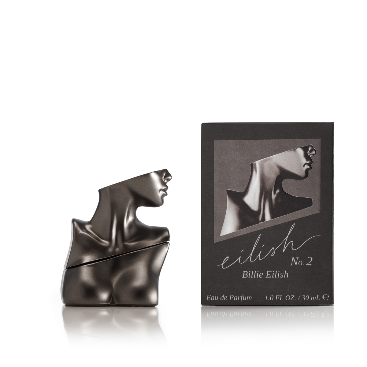 PERFUME BILLIE EILISH 2 MUJER EDP 30 ML - 1