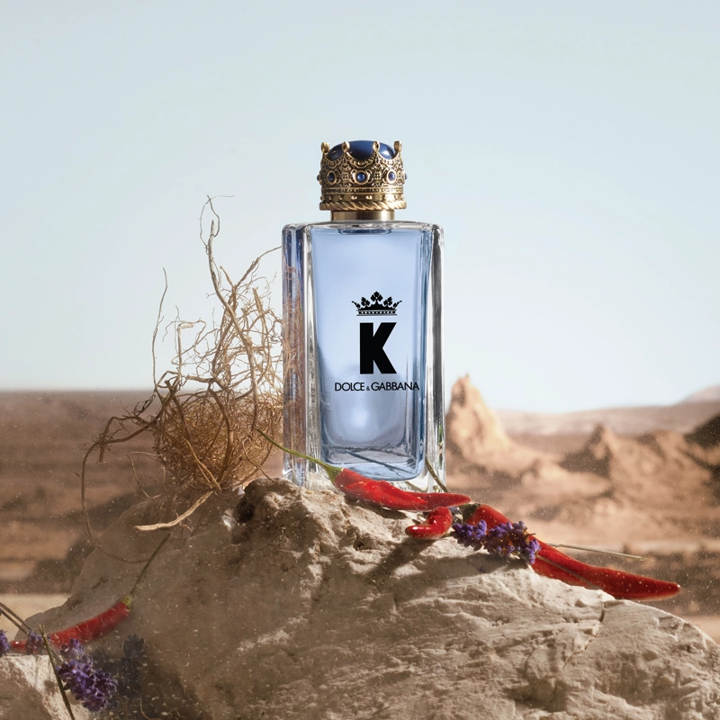 PERFUME DOLCE&GABBANA K HOMBRE EDT 100 ML - 2