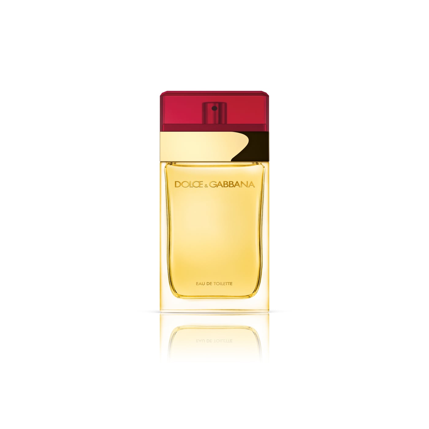 DOLCE & GABBANA POUR FEMME EDT 100ML - 1