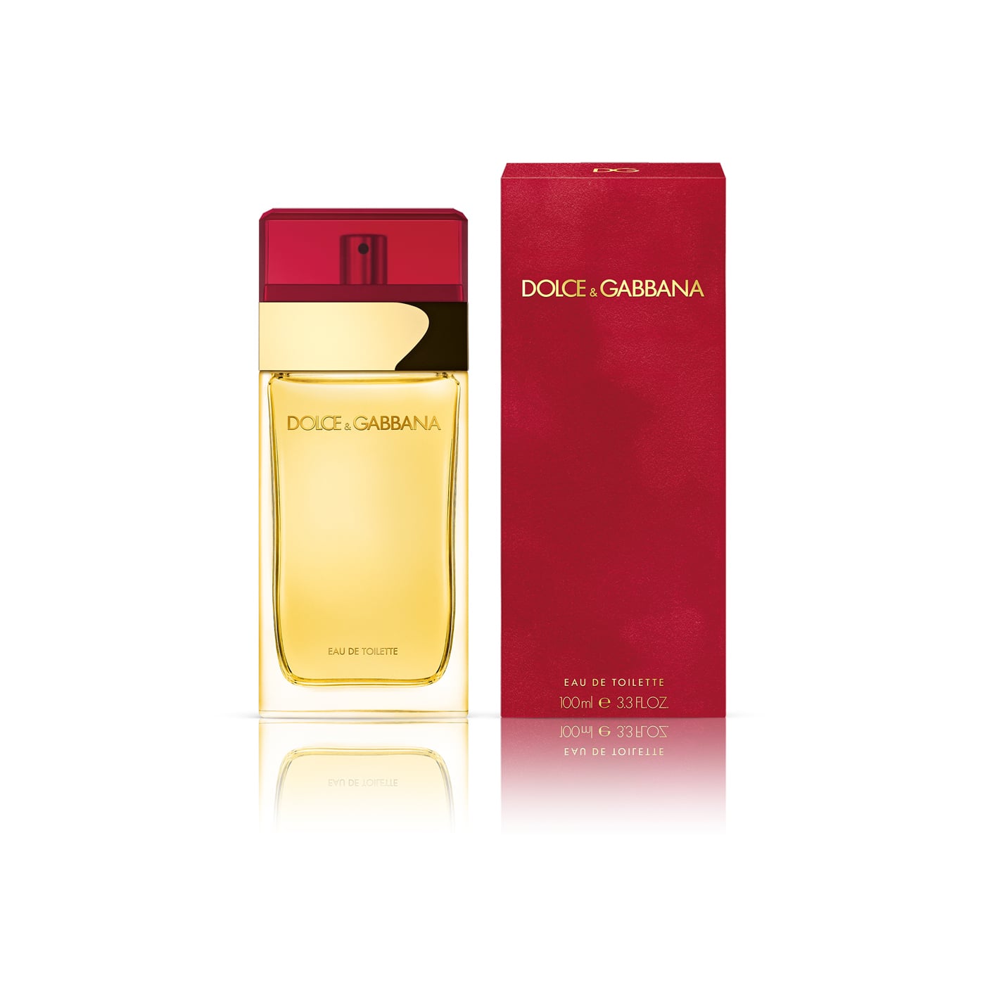 DOLCE & GABBANA POUR FEMME EDT 100ML - 2