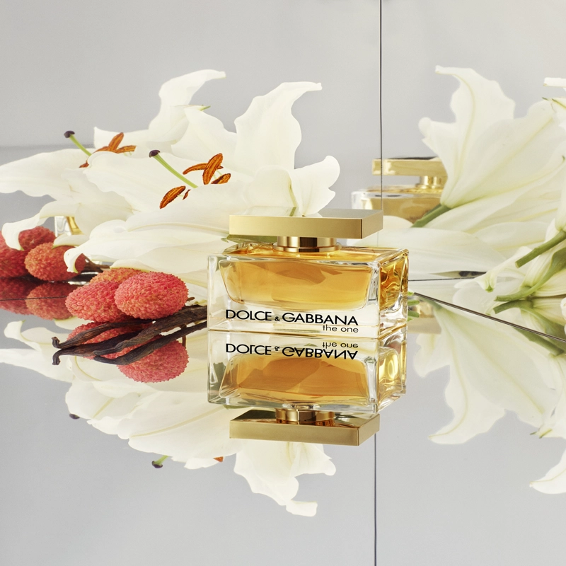 PERFUME DOLCE&GABBANA THE ONE MUJER EDP 75 ML - 2
