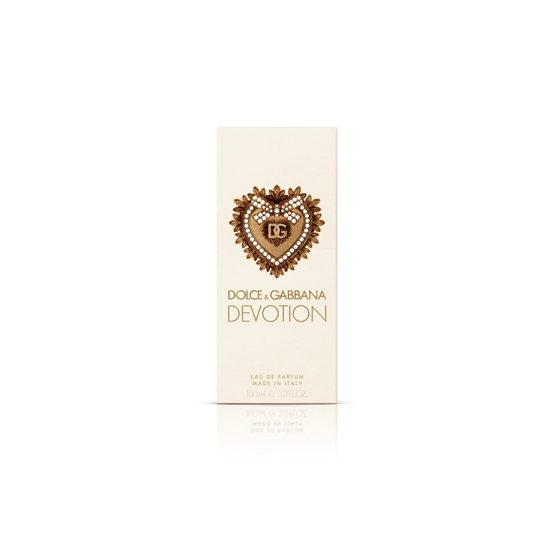 DEVOTION EAU DE PARFUM 100ML - 3
