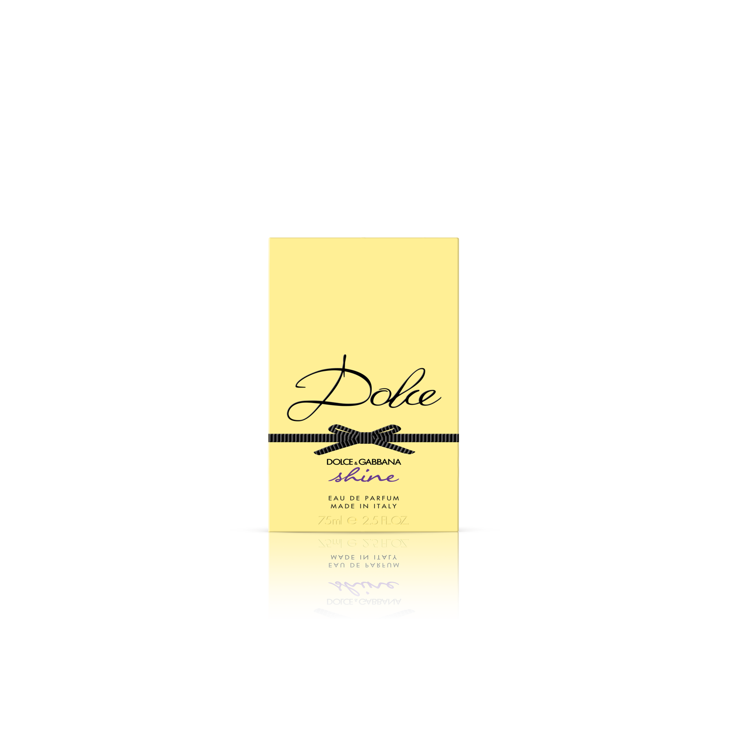 PERFUME DOLCE&GABBANA DOLCE SHINE MUJER EDP 75 ML - 3
