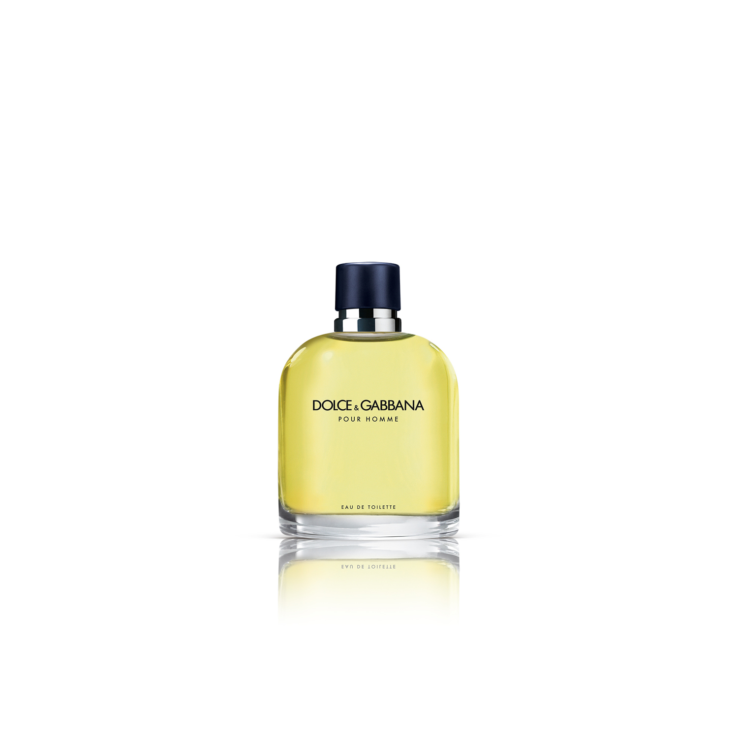PERFUME DOLCE&GABBANA POUR HOMME HOMBRE EDT 200 ML - 1