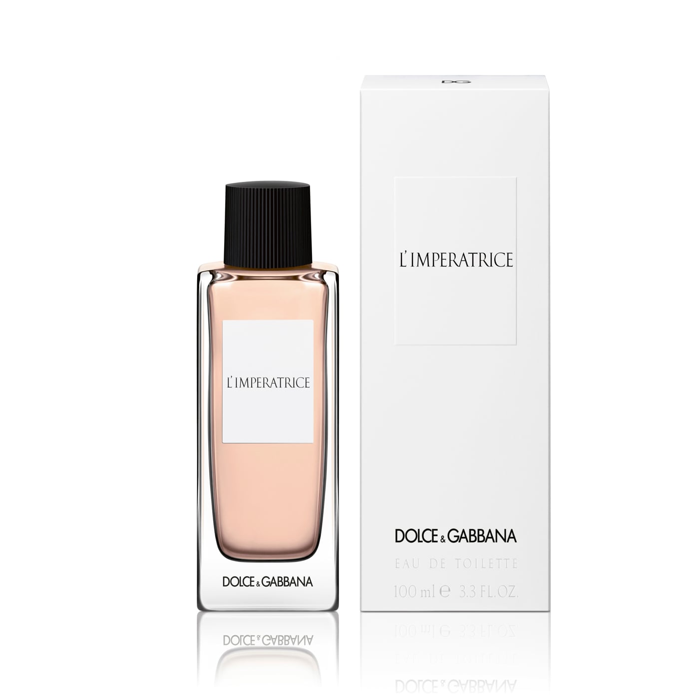 PERFUME DOLCE&GABBANA L'IMPERATRICE MUJER EDT 100 ML - 2