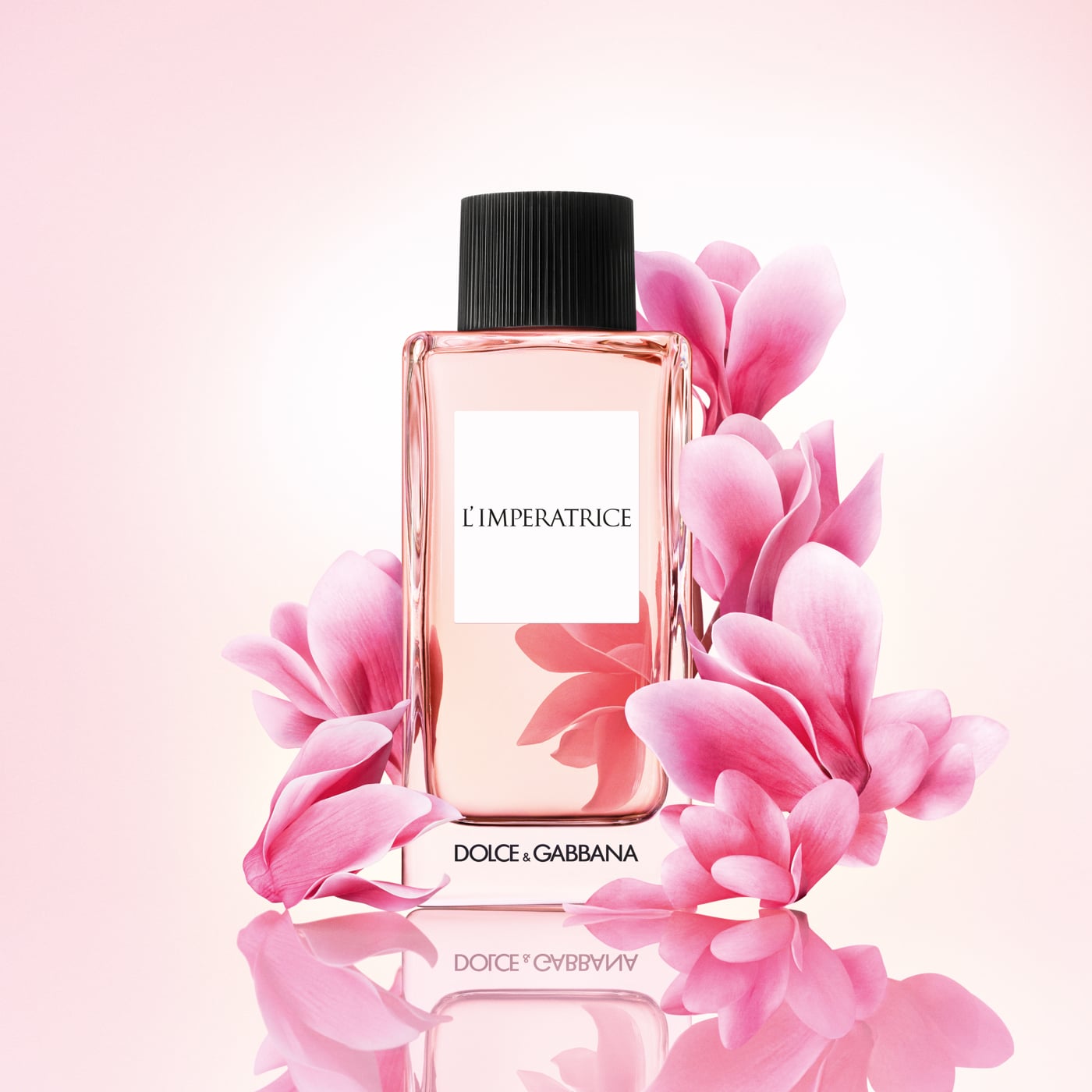 PERFUME DOLCE&GABBANA L'IMPERATRICE MUJER EDT 100 ML - 3