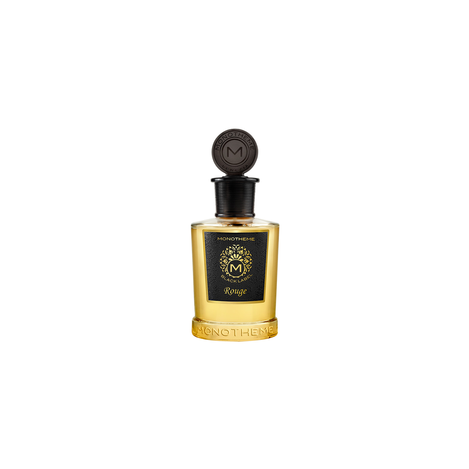 MONOTHEME BLACK LABEL ROUGE EDP 100 ML - 1