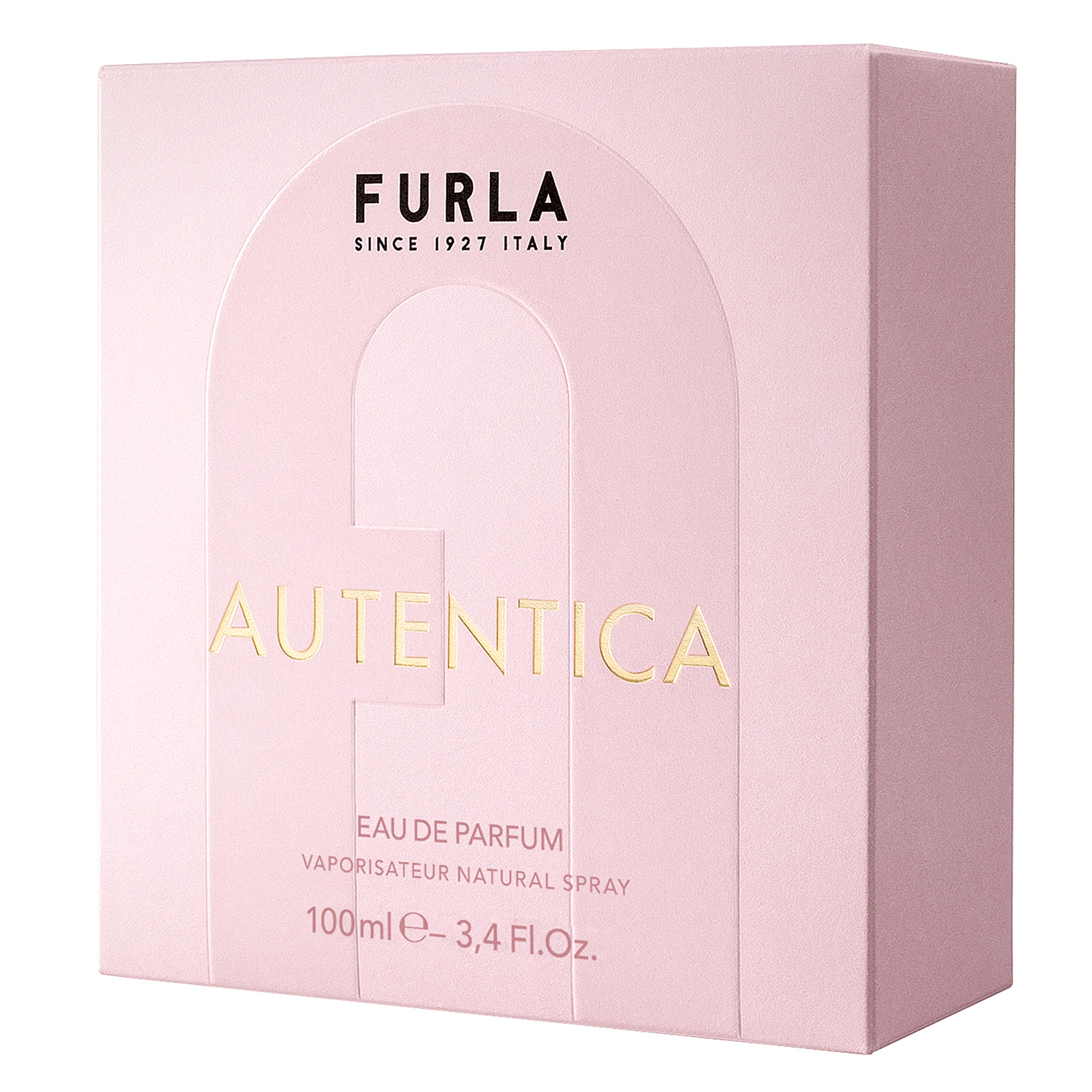 FURLA AUTENTICA EAU DE PARFUM 100 ML - 2