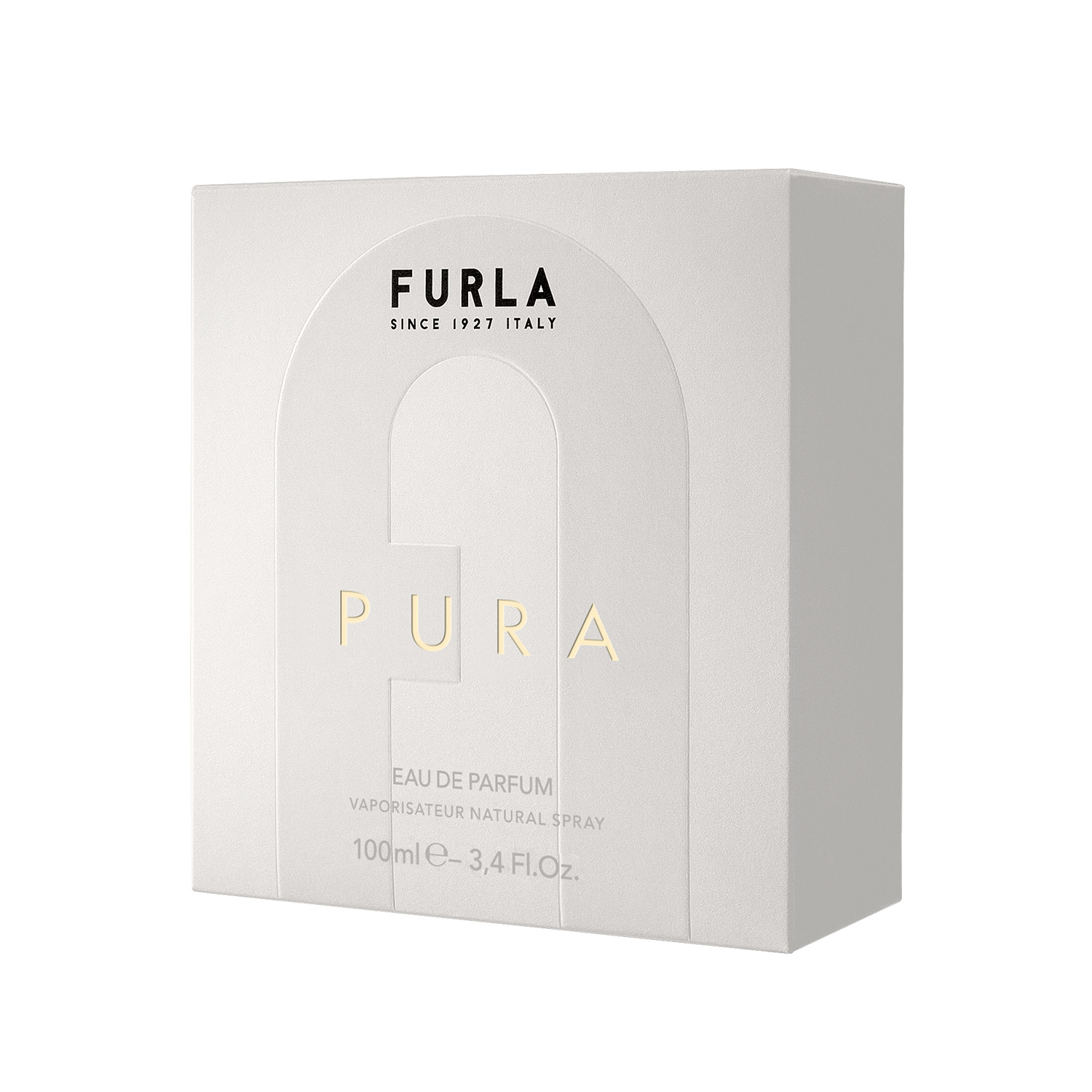 FURLA PURA EAU DE PARFUM 100 ML - 2