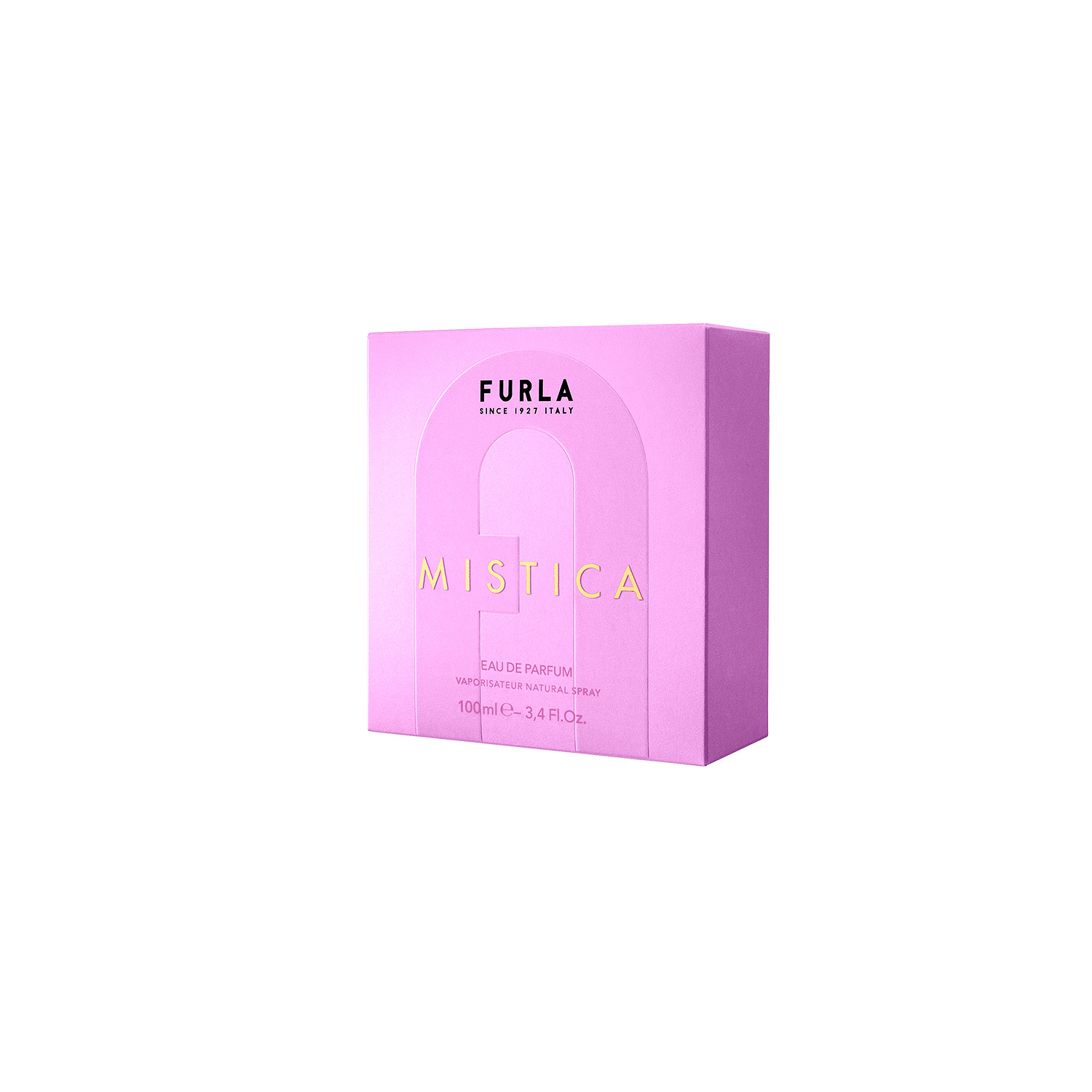 FURLA MISTICA EAU DE PARFUM 100 ML - 2