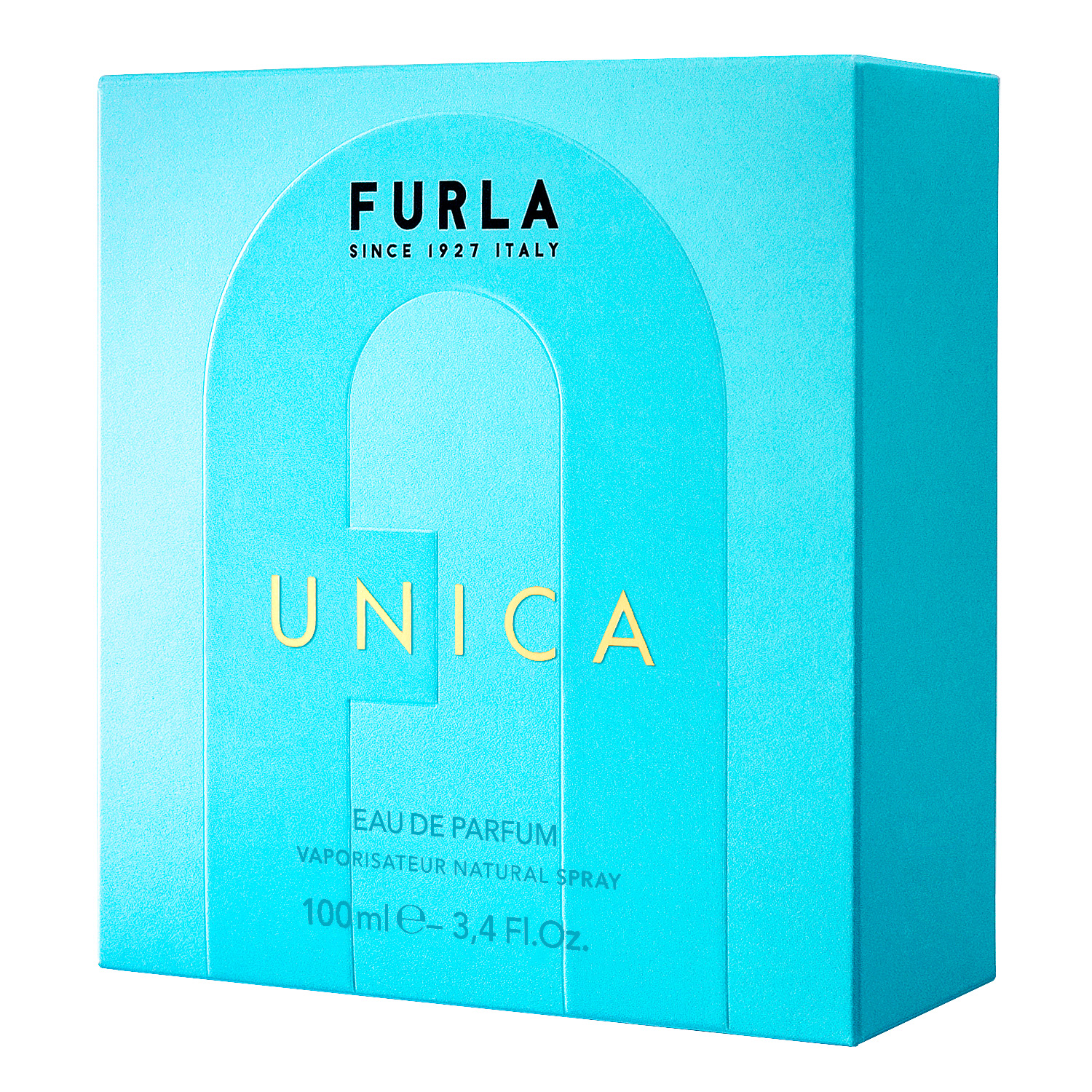 FURLA UNICA EAU DE PARFUM 100 ML - 2
